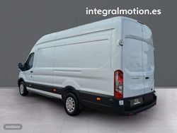 Ford Transit 350 L4 Van Trend Tracción Trasera 130 - Miniatura 4