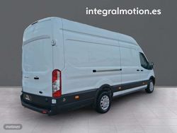 Ford Transit 350 L4 Van Trend Tracción Trasera 130 - Miniatura 5