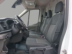 Ford Transit 350 L4 Van Trend Tracción Trasera 130 - Miniatura 7