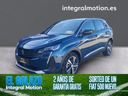Peugeot 3008 Hybrid 1.2 100KW Allure Pack eDCS6 - Miniatura 1