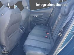 Peugeot 3008 Hybrid 1.2 100KW Allure Pack eDCS6 - Miniatura 10