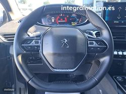 Peugeot 3008 Hybrid 1.2 100KW Allure Pack eDCS6 - Miniatura 11