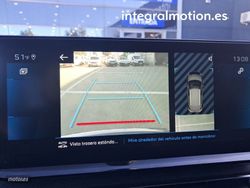 Peugeot 3008 Hybrid 1.2 100KW Allure Pack eDCS6 - Miniatura 15
