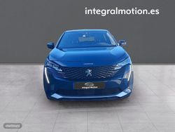 Peugeot 3008 Hybrid 1.2 100KW Allure Pack eDCS6 - Miniatura 2