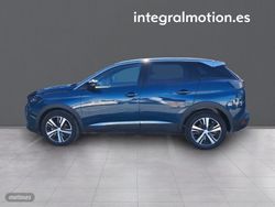 Peugeot 3008 Hybrid 1.2 100KW Allure Pack eDCS6 - Miniatura 24
