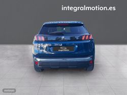 Peugeot 3008 Hybrid 1.2 100KW Allure Pack eDCS6 - Miniatura 25