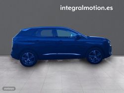 Peugeot 3008 Hybrid 1.2 100KW Allure Pack eDCS6 - Miniatura 26