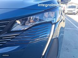 Peugeot 3008 Hybrid 1.2 100KW Allure Pack eDCS6 - Miniatura 27