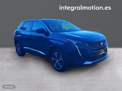 Peugeot 3008 Hybrid 1.2 100KW Allure Pack eDCS6 - Miniatura 3