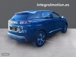 Peugeot 3008 Hybrid 1.2 100KW Allure Pack eDCS6 - Miniatura 5