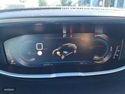 Peugeot 3008 Hybrid 1.2 100KW Allure Pack eDCS6 - Miniatura 8