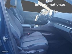 Peugeot 3008 Hybrid 1.2 100KW Allure Pack eDCS6 - Miniatura 9