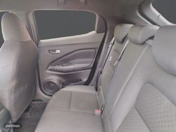 Nissan Juke DIG-T 84 kW (114 CV) DCT 7V N-Connecta - Miniatura 10