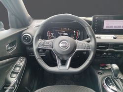 Nissan Juke DIG-T 84 kW (114 CV) DCT 7V N-Connecta - Miniatura 11