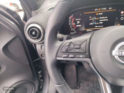 Nissan Juke DIG-T 84 kW (114 CV) DCT 7V N-Connecta - Miniatura 12