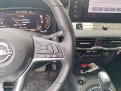 Nissan Juke DIG-T 84 kW (114 CV) DCT 7V N-Connecta - Miniatura 13