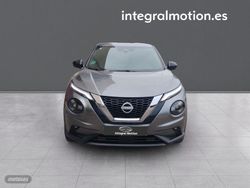 Nissan Juke DIG-T 84 kW (114 CV) DCT 7V N-Connecta - Miniatura 2