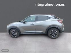 Nissan Juke DIG-T 84 kW (114 CV) DCT 7V N-Connecta - Miniatura 24