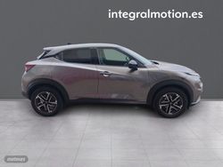 Nissan Juke DIG-T 84 kW (114 CV) DCT 7V N-Connecta - Miniatura 26