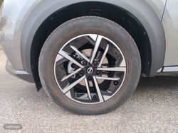 Nissan Juke DIG-T 84 kW (114 CV) DCT 7V N-Connecta - Miniatura 29