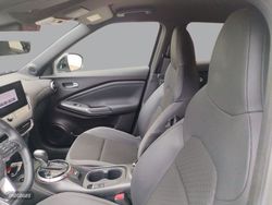 Nissan Juke DIG-T 84 kW (114 CV) DCT 7V N-Connecta - Miniatura 6