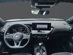 Nissan Juke DIG-T 84 kW (114 CV) DCT 7V N-Connecta - Miniatura 7