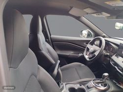 Nissan Juke DIG-T 84 kW (114 CV) DCT 7V N-Connecta - Miniatura 9