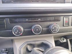 Volkswagen Transporter Furgón Corto TN 2.0 TDI 110kW 4X4 110KW - Miniatura 10