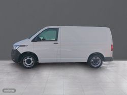 Volkswagen Transporter Furgón Corto TN 2.0 TDI 110kW 4X4 110KW - Miniatura 15