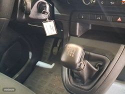 Fiat Scudo FURGON 6.4 L2 1.5 BLUEHDI 120CV - Miniatura 12