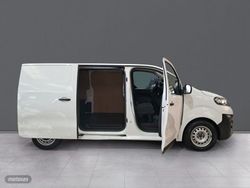 Fiat Scudo FURGON 6.4 L2 1.5 BLUEHDI 120CV - Miniatura 16