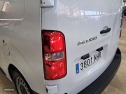 Fiat Scudo FURGON 6.4 L2 1.5 BLUEHDI 120CV - Miniatura 18