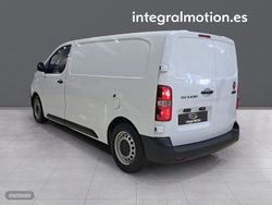 Fiat Scudo FURGON 6.4 L2 1.5 BLUEHDI 120CV - Miniatura 4
