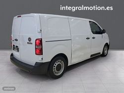 Fiat Scudo FURGON 6.4 L2 1.5 BLUEHDI 120CV - Miniatura 5