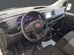 Fiat Scudo FURGON 6.4 L2 1.5 BLUEHDI 120CV - Miniatura 8