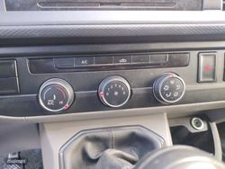 Volkswagen Transporter Furgón Corto TN 2.0 TDI 110kW 4X4 110KW - Miniatura 11