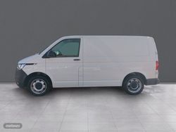 Volkswagen Transporter Furgón Corto TN 2.0 TDI 110kW 4X4 110KW - Miniatura 13