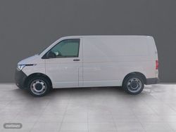 Volkswagen Transporter Furgón Corto TN 2.0 TDI 110kW 4X4 110KW - Miniatura 15