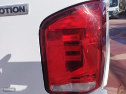Volkswagen Transporter Furgón Corto TN 2.0 TDI 110kW 4X4 110KW - Miniatura 18