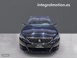 Peugeot 308 5p GT Line 1.2 130CV - Miniatura 2