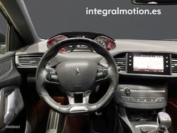 Peugeot 308 5p GT Line 1.2 130CV - Miniatura 20