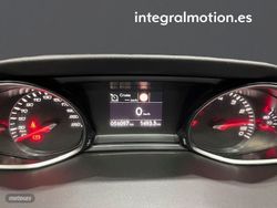 Peugeot 308 5p GT Line 1.2 130CV - Miniatura 21