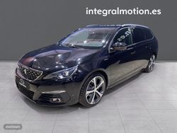 Peugeot 308 5p GT Line 1.2 130CV - Miniatura 3
