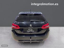 Peugeot 308 5p GT Line 1.2 130CV - Miniatura 6