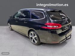 Peugeot 308 5p GT Line 1.2 130CV - Miniatura 7