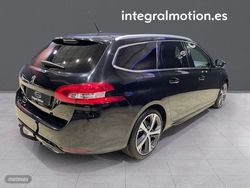Peugeot 308 5p GT Line 1.2 130CV - Miniatura 8