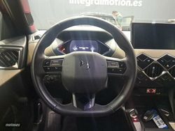 DS DS 3 Crossback Manual SO CHIC - Miniatura 11