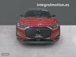 DS DS 3 Crossback Manual SO CHIC - Miniatura 2
