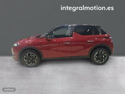 DS DS 3 Crossback Manual SO CHIC - Miniatura 24