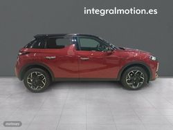 DS DS 3 Crossback Manual SO CHIC - Miniatura 26